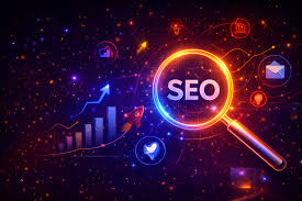 Professional SEO Services in Nashik and Malegaon - Search Engine Optimization