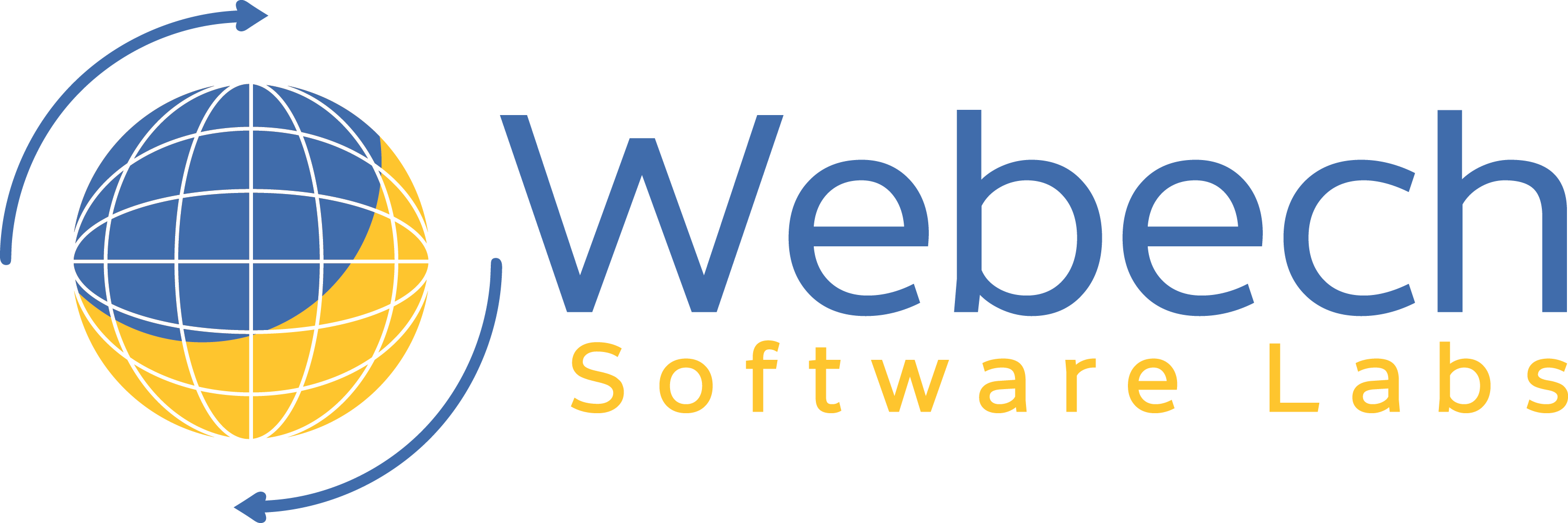 Webech Software Labs Nashik Sub Logo