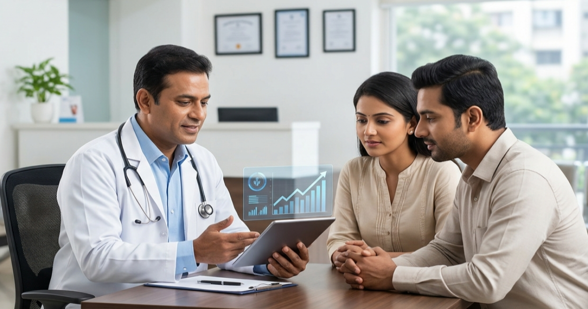 Cost of SEO Services for Clinics in Nashik Explained - Webech Software Labs Blog