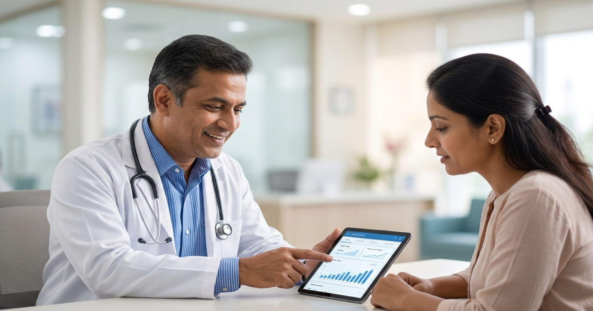 Top SEO Strategies for Clinics in Nashik to Grow Faster - Webech Software Labs Blog